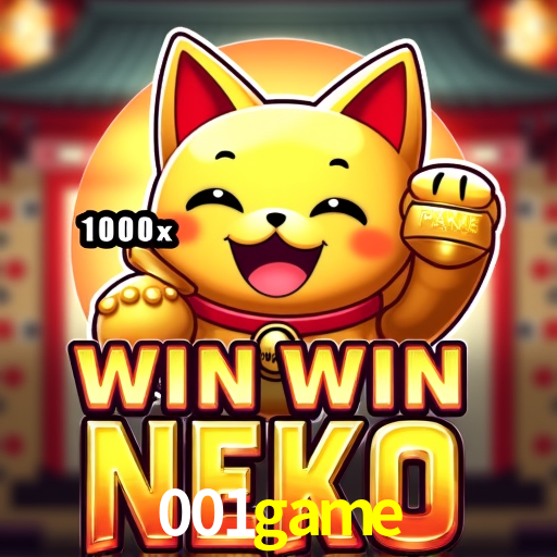 001game - Login Oficial Cassino - 001game.com