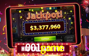 001game